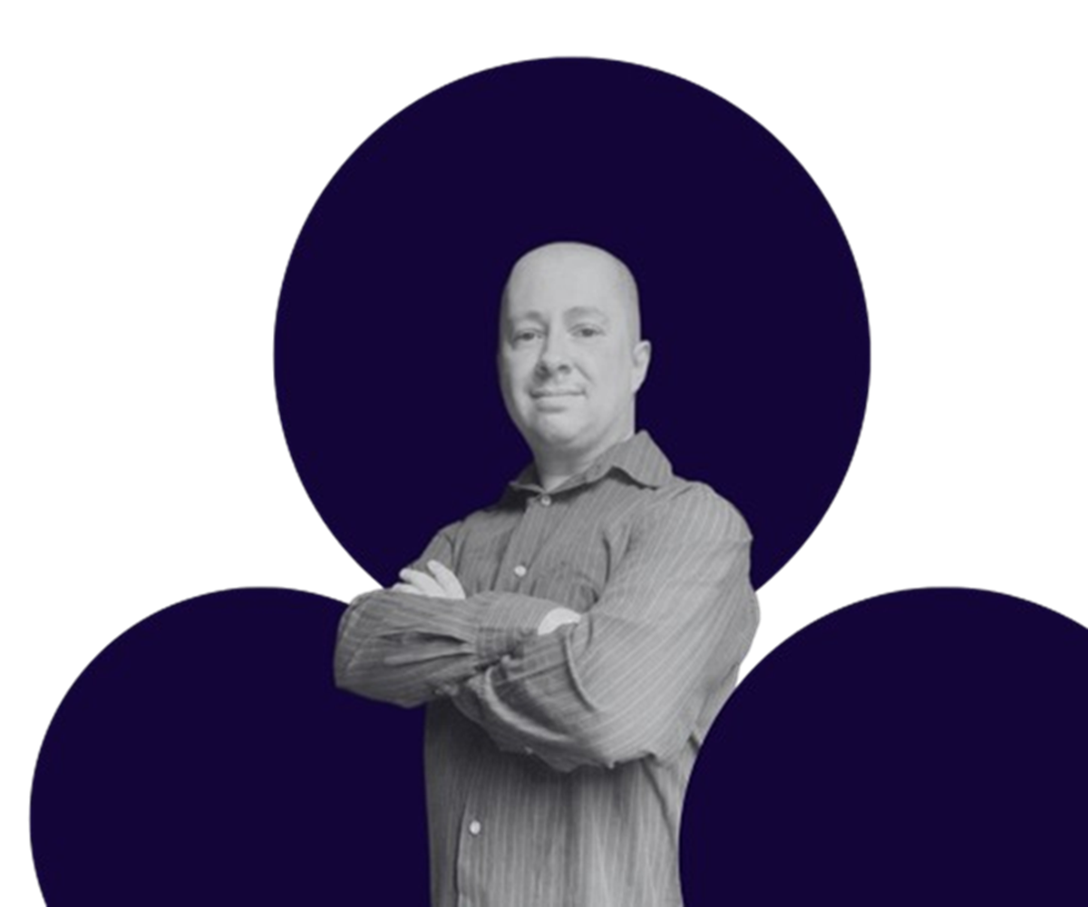 web designer e criador de sites em São Paulo Marcus Oliveira