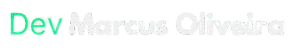 logo do website do criador de sites e web designer Marcus Oliveira