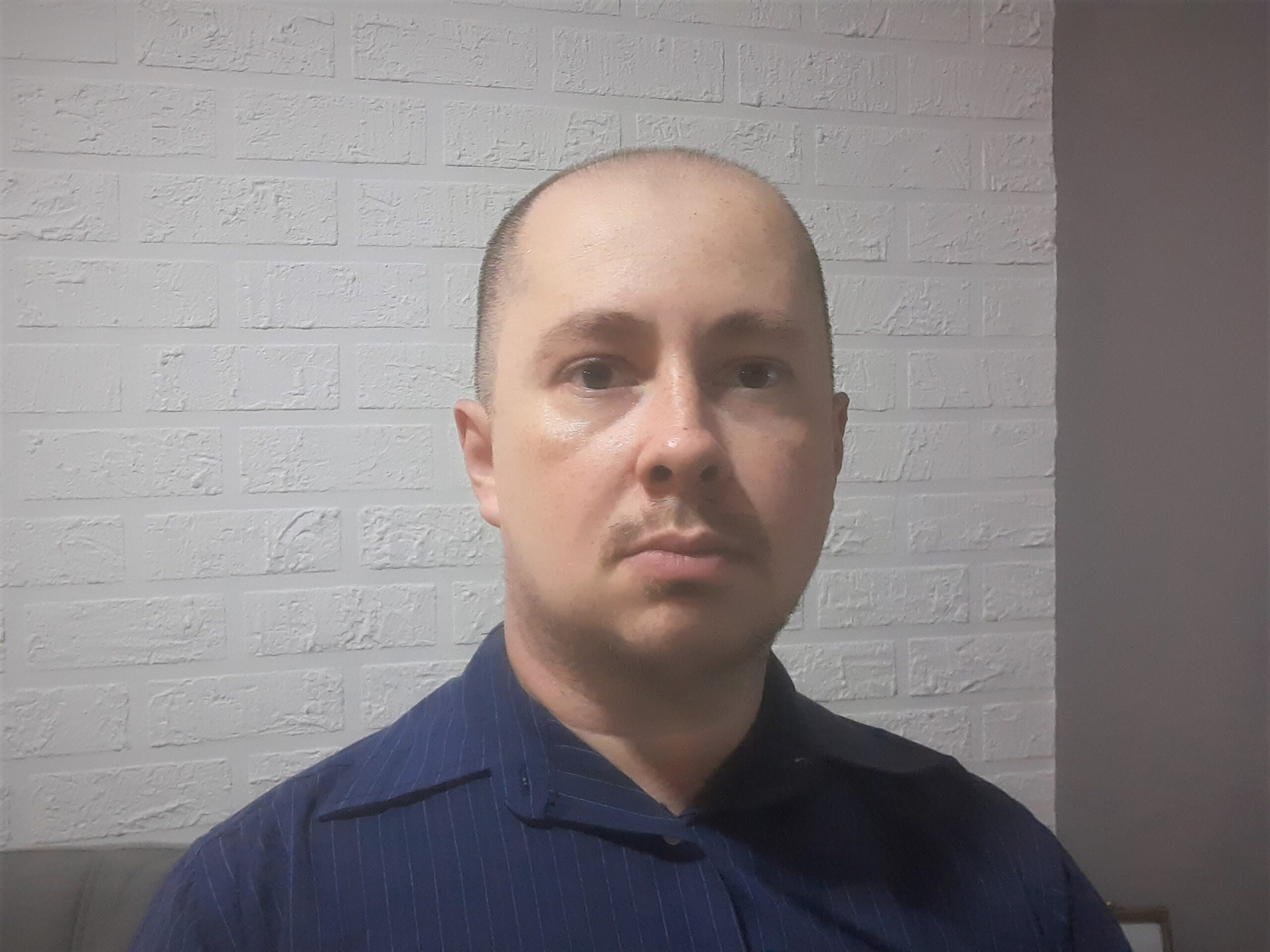 Web designer e criador de sites Marcus Oliveira