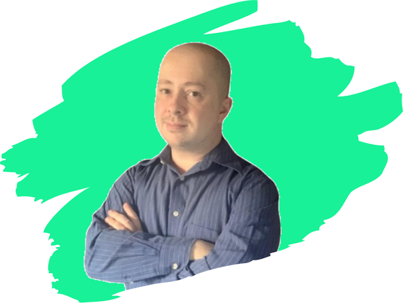 Foto de perfil de Marcus Oliveira