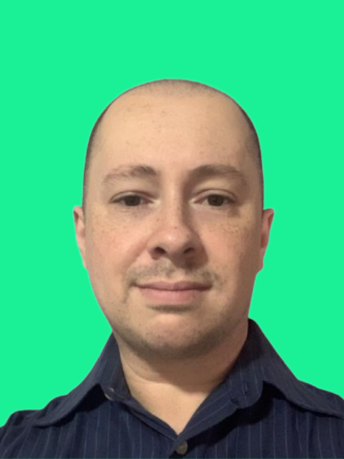 Desenvolvedor Marcus Oliveira - Web designer em São Paulo - SP
