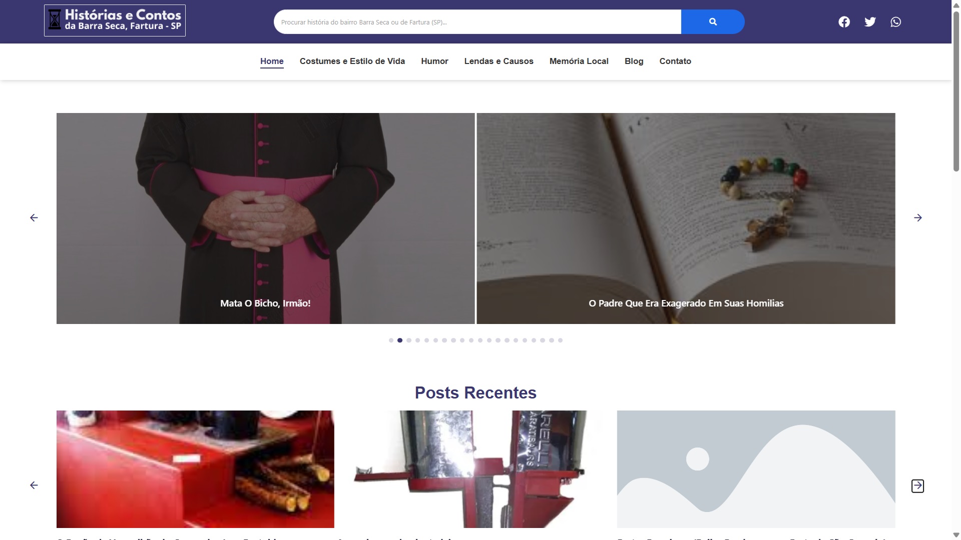 blog historias da barra seca 1